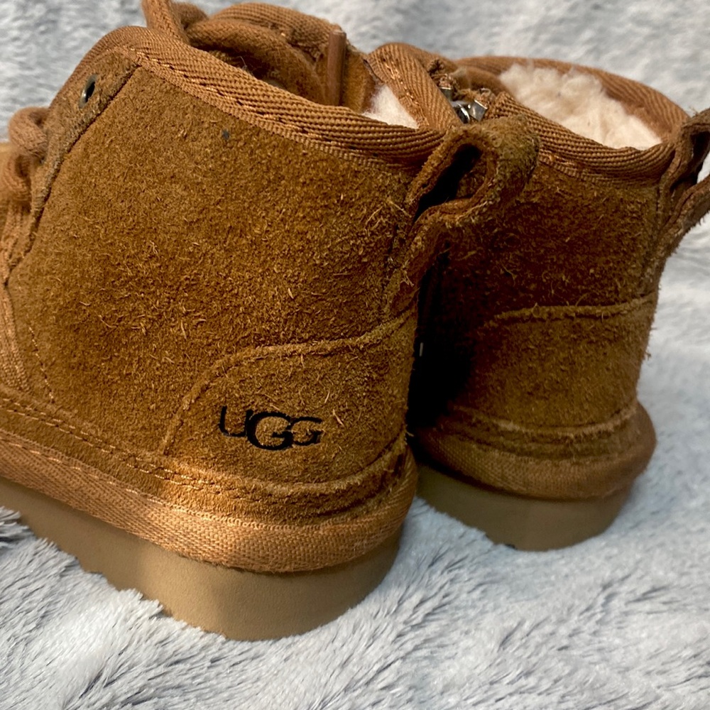 Toddler ugg boots